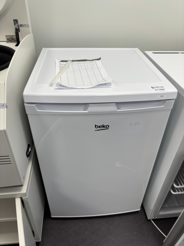 Image of Beko Refrigerator